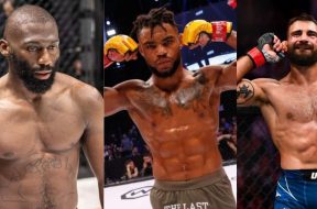 cedric-doumbe-morgan-charriere-benoit-saint-denis-mma