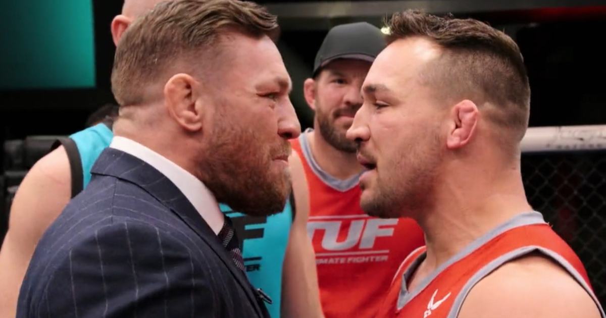 conor mcgregor