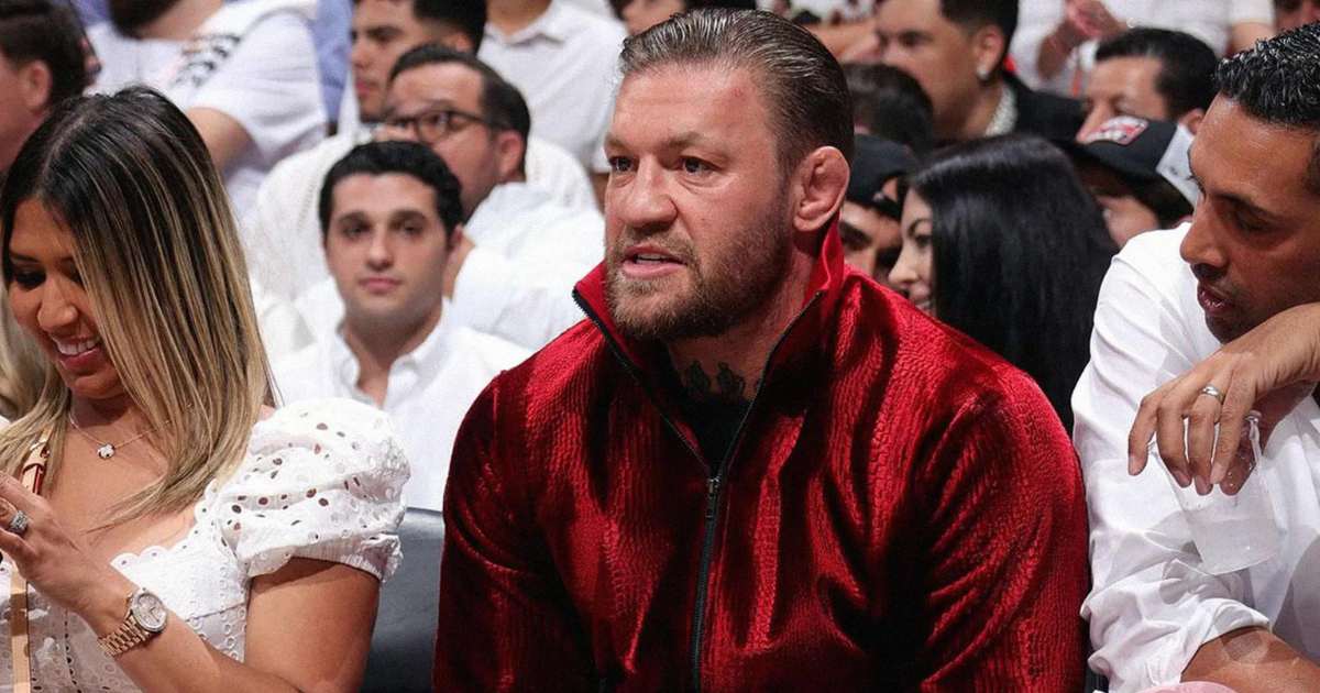 conor mcgregor