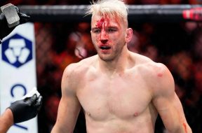 dan-hooker-ufc-blessure-mma