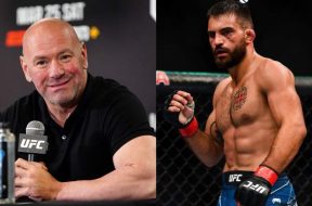 dana-white-benoit-saint-denis-ufc-mma
