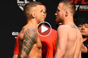 dustin-poirier-justin-gaethje-ufc-291-podcast