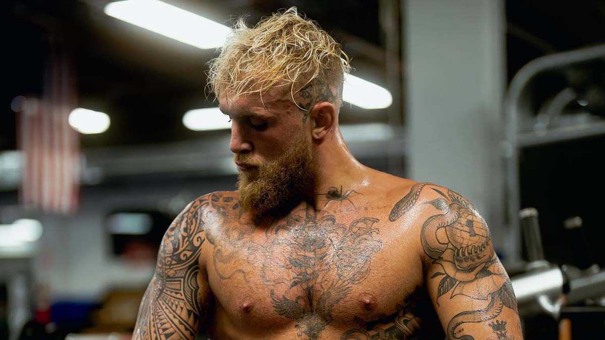 Jake Paul veut affronter Conor McGregor