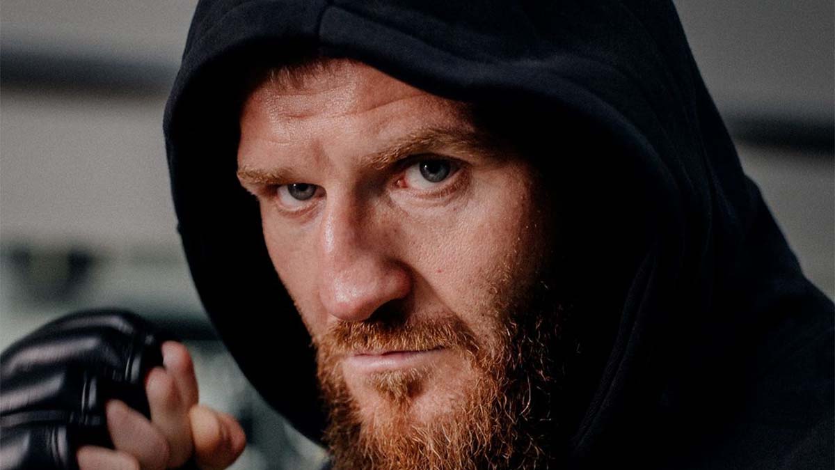 Jan Blachowicz a un game plan plutôt bizarre pour battre Alex Pereira