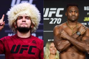 khabib-nurmagomedov-francis-ngannou-ufc-boxe-mma