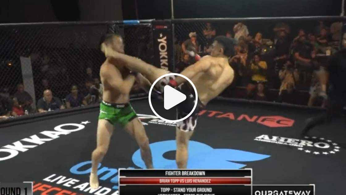mma