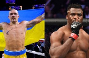 oleksandr-usyk-francis-ngannou-tyson-fury-boxe