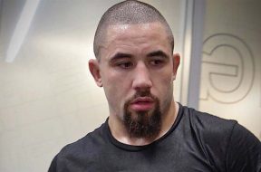 robert-whittaker-message-defaite-ufc290