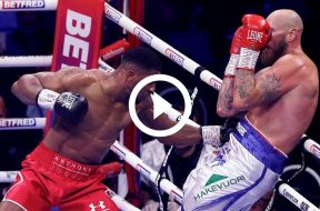 Anthony-Joshua
