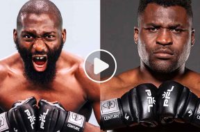 Cédric-Doumbé-Francis-Ngannou-PFL-Interview-MMA-Vidéo