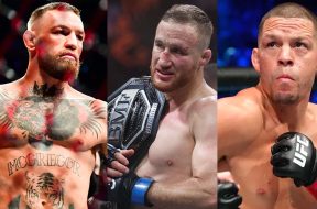 Conor-McGregor-Justin-Gaethje-Nate-Diaz-UFC-MMA-BMF