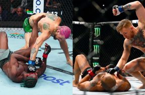 Conor-McGregor-Sean-O’Malley-UFC-MMA