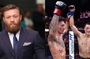 Conor-mcgregor-max-holloway-korean-zombie-ufc-mma