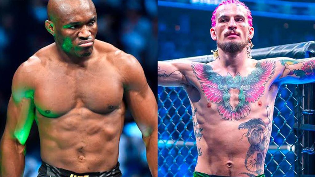 Kamaru Usman donne son avis sur Sean O'Malley et sa montée à l'UFC