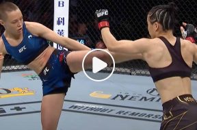 Rose-Namajunas-Manon-Fiorot-KO-UFC-Paris-adversaire-Vidéo