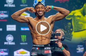 Salahdine-Parnasse-Quelle-Suite-Français-MMA-KSW-UFC-Vidéo