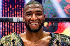 Salahdine-Parnasse-physique-KSW-MMA