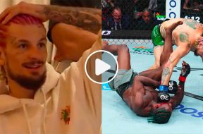 Sean-O’Malley-TKO-Aljamain-Sterling-Réagit-UFC-292-MMA-Vidéo
