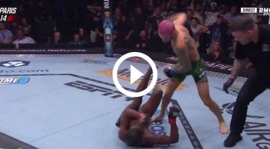 Sean-Omalley-TKO