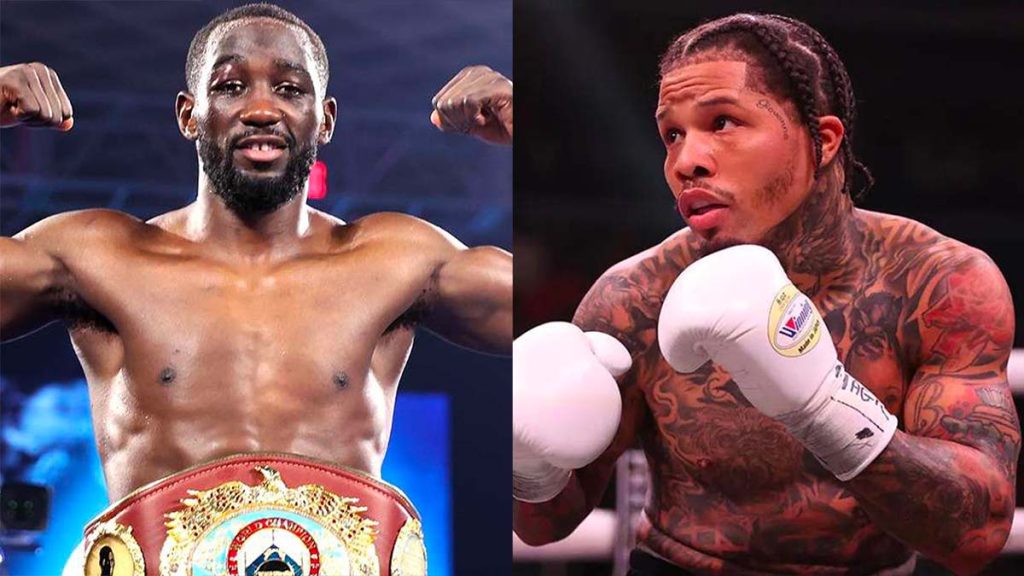 Boxe - Gervonta Davis en est certain : il mettrait Terence Crawford KO