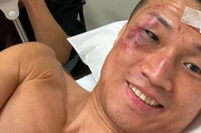 The-Korean-Zombie-retraite-UFC-Singapour-Max-Holloway