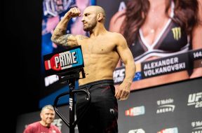 alexander-volkanovksi-blessure-combat