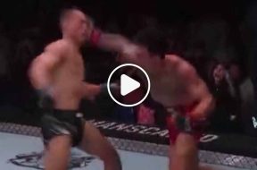 max-holloway-ko-korean-zombie-video