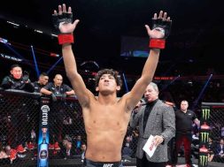 raul-rosas-jr-retour-ufc-mma