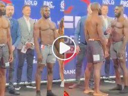 Cédric-Doumbé-Jordan-Zébo-PFL-Paris-Face-à-face-MMA
