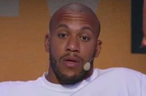 Ciryl-Gane-Réagit-Appartement-Cambriolé-UFC-MMA