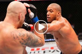 Ciryl-gane-ufc-paris-résultats-mma-video