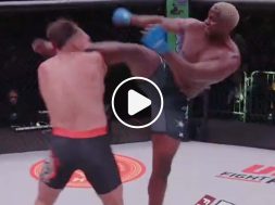 Combattant-MMA-KO-High-Kick-Vidéo