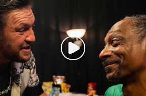 Conor-McGregor-Snoop-Dogg-UFC-MMA-Vidéo