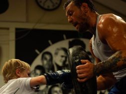 Conor-McGregor-entraîne-fils-champions-UFC-MMA