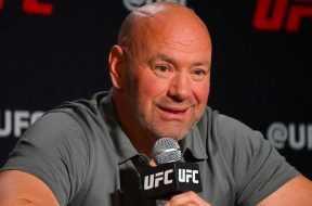 Dana-White-France-UFC-Numéroté-MMA