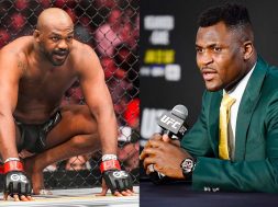 Francis-Ngannou-Jon-Jones-UFC-MMA