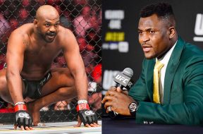 Francis-Ngannou-Jon-Jones-UFC-MMA