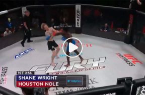 MMA-KO