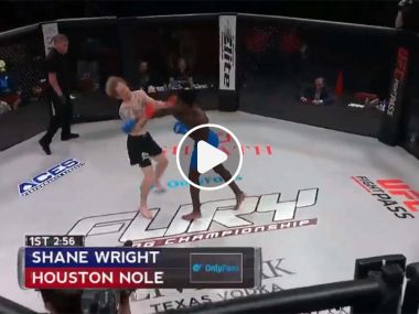 MMA-KO