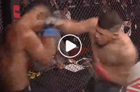 MMA-combattant-KO-Vidéo