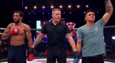 Mansour-Barnaoui-défaite-Bellator-299