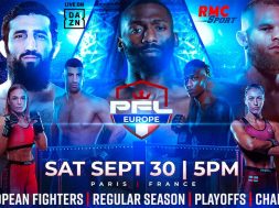 PFL-Paris-Doumbé-Zébo-carte-horaires-comment-regarder-MMA