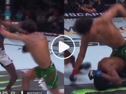 Raul-rosas-jr-ufc-noche-tko-vidéo