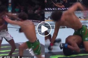 Raul-rosas-jr-ufc-noche-tko-vidéo