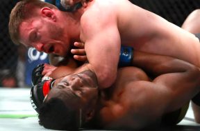 Stipe-Miocic-Francis-Ngannou-combat-trilogique-UFC-MMA