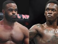 Tyron-Woodley-Israel-Adesanya-UFC-MMA