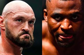 Tyson-Fury-Francis-Ngannou-Boxe-UFC