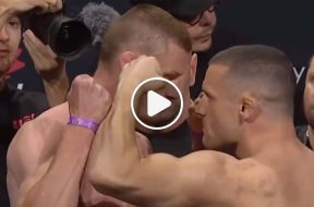 UFC-293-Kevin-Jousset-face-à-face-MMA-Vidéo