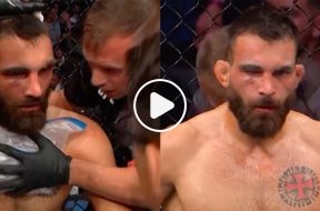UFC-Paris-Benoît-Saint-Denis-Daniel-Woirin-Vidéo