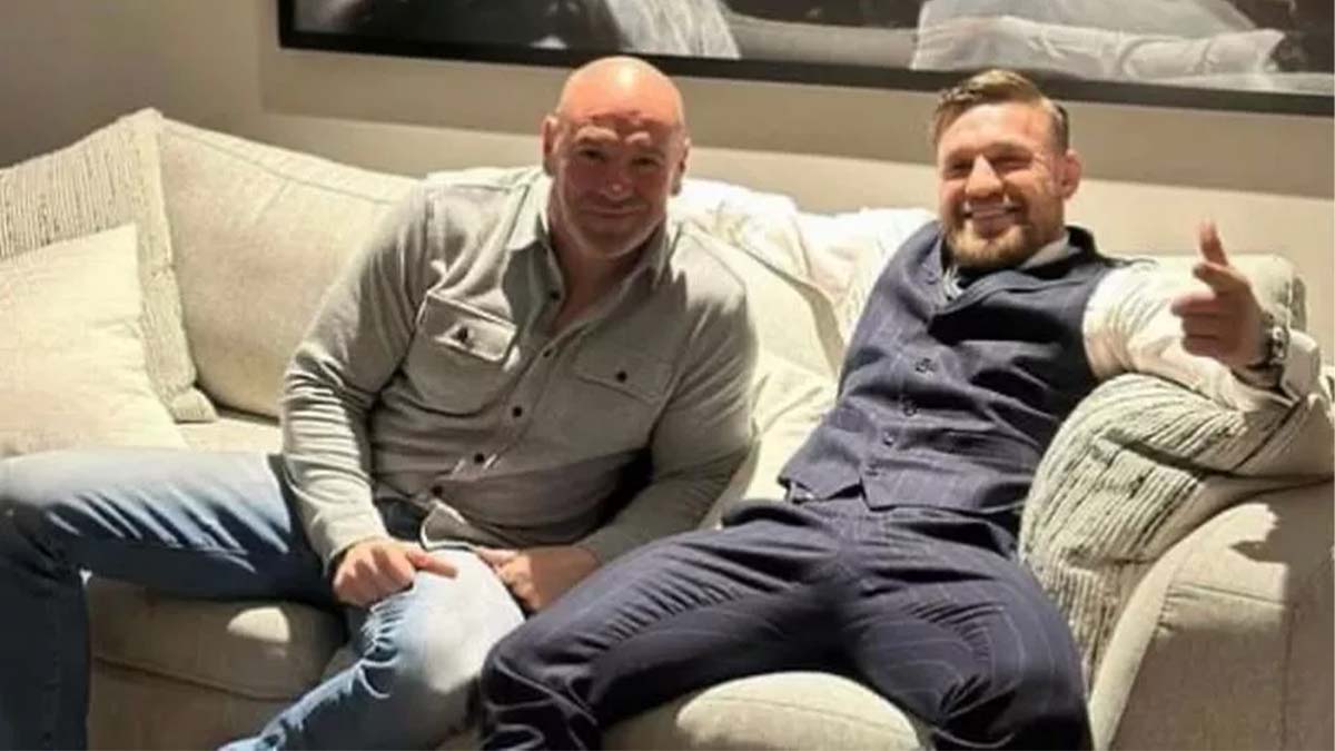 dana-white-rencontre-conor-mcgregor